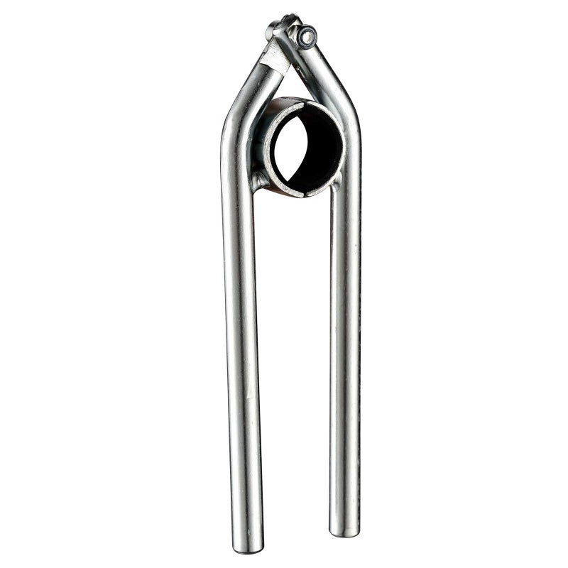 Tecmolog Faucet Aerator Key and Removal Tool Carbon Steel Cache Aerator Wrench for 21mm-28mm Faucet Aerator, Brushed Nickel, SBA031 - Image 1